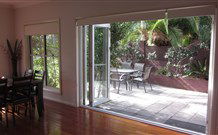 Sea Eagle Manor 605 - SA Accommodation 1