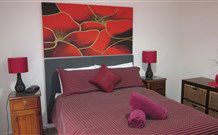 Sea Eagle Manor 605 - SA Accommodation 2