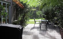 Sea Eagle Manor 605 - SA Accommodation 6