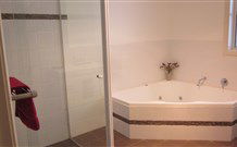 Sea Eagle Manor 605 - SA Accommodation 5