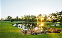 Tallwoods Verve Resort - SA Accommodation 0