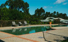 Tallwoods Verve Resort - SA Accommodation 1