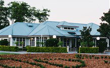 Tallwoods Verve Resort - SA Accommodation 3