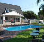 Alexander Motor Inn - SA Accommodation