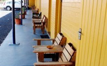 Amber Motel - Glen Innes - SA Accommodation 0