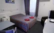 Amber Motel - Glen Innes - SA Accommodation 1