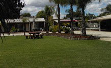 Barooga River Gums Motor Inn - Barooga - SA Accommodation 0