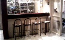 Bent Street Motor Inn - SA Accommodation 1