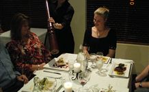 Bent Street Motor Inn - SA Accommodation 2