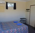 Bluey Motel - Lightning Ridge - SA Accommodation