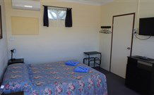 Bluey Motel - Lightning Ridge - SA Accommodation 0
