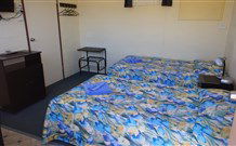 Bluey Motel - Lightning Ridge - SA Accommodation 1