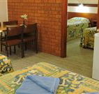 Castlereagh Motor Inn - Gilgandra - SA Accommodation