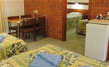 Castlereagh Motor Inn - Gilgandra - SA Accommodation 0