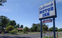 Castlereagh Motor Inn - Gilgandra - SA Accommodation 2
