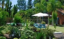 Castlereagh Motor Inn - Gilgandra - SA Accommodation 3