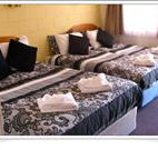Central Motel Glen Innes - Glen Innes - SA Accommodation