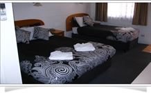Central Motel Glen Innes - Glen Innes - SA Accommodation 1
