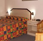 Clansman Motel - Glen Innes - SA Accommodation