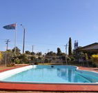 Cobar Crossroads Motel - Cobar - SA Accommodation