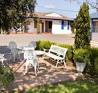 Colonial Motel and Apartments - SA Accommodation