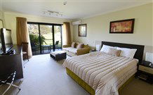Cootamundra Heritage Motel - SA Accommodation 0