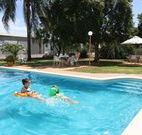 Copper City Motel - Cobar - SA Accommodation