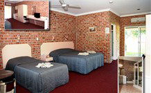 Gloucester Country Lodge Motel - Gloucester - SA Accommodation 1