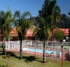 Gloucester Country Lodge Motel - Gloucester - SA Accommodation
