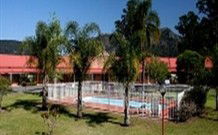Gloucester Country Lodge Motel - Gloucester - SA Accommodation 0