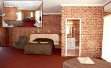 Gloucester Country Lodge Motel - Gloucester - SA Accommodation 2