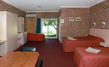 Gloucester Country Lodge Motel - Gloucester - SA Accommodation 4