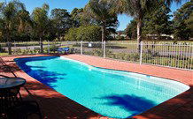Gloucester Country Lodge Motel - Gloucester - SA Accommodation 6