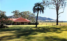 Gloucester Country Lodge Motel - Gloucester - SA Accommodation 7