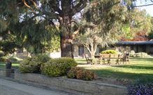 Hamilton Hume Motor Inn - Yass - SA Accommodation 0