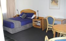 Hamilton Hume Motor Inn - Yass - SA Accommodation 1