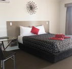 Hillston Motor Inn On High - Hillston - SA Accommodation
