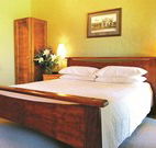 Hunter Country Lodge - Rothbury North - SA Accommodation