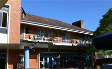Illawong Hotel - Evans Head - SA Accommodation 1