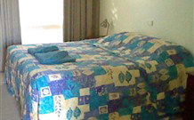 Jerilderie Motor Inn - Jerilderie - SA Accommodation 0