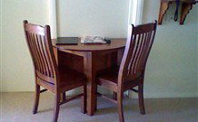 Jerilderie Motor Inn - Jerilderie - SA Accommodation 1