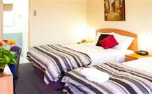 Karinga Motel - Lismore - SA Accommodation 1