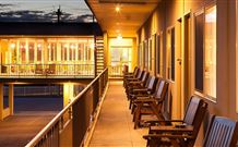 Karinga Motel - Lismore - SA Accommodation 3