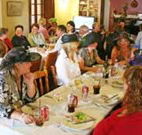 Light Horse Hotel Murrumburrah - SA Accommodation