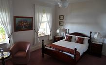Leconfield House - Leconfield - SA Accommodation 1