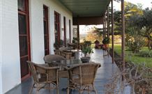 Leconfield House - Leconfield - SA Accommodation 5