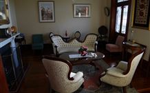 Leconfield House - Leconfield - SA Accommodation 4