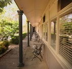 Melrose Motel - Mittagong - SA Accommodation