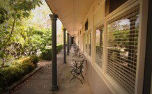 Melrose Motel - Mittagong - SA Accommodation 0