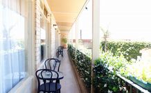 Mid City Motor Inn - Queanbeyan - SA Accommodation 2